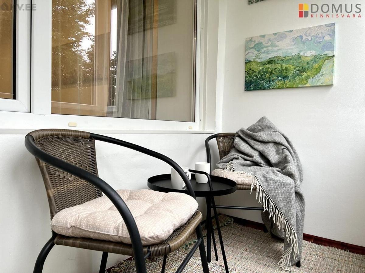 With Balcony First Floor In The Heart Of Апартаменты *